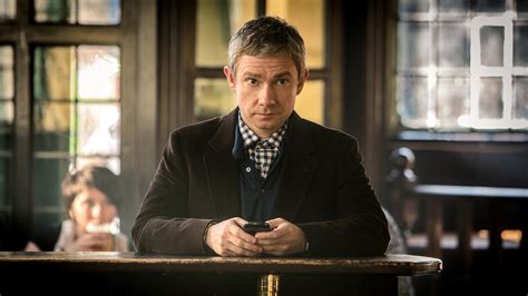 John Watson - Dr. John H. Watson (Sherlock BBC One) Photo (36485405) - Fanpop