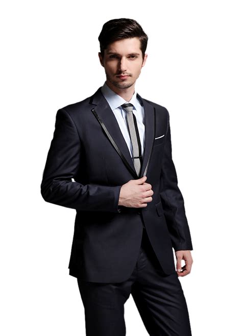 Mens Fashion Transparent PNG