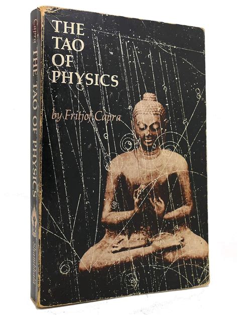 The Tao of Physics: Capra, Fritjof: 9780394731117: Amazon.com: Books