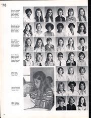 Northwest Cabarrus High School - Dynamis Yearbook (Concord, NC), Class of 1976, Page 65 of 296