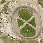 Slinger Speedway in Slinger, WI - Virtual Globetrotting