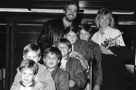 Jimmy Osmond reveals his famous family has drifted apart - WSBuzz.com