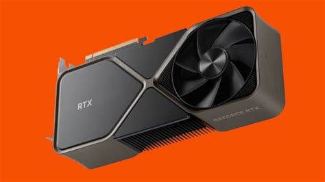 Nvidia GeForce RTX 5000 may see strange change in GPU dies