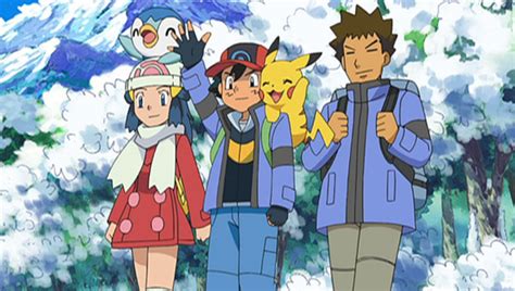 Watch Pokémon TV | Watch Pokémon Episodes Online