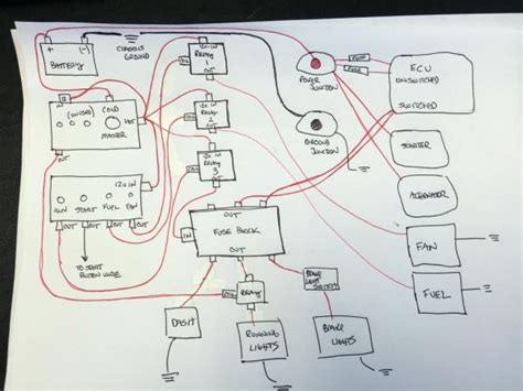 Gem Car Battery Wiring Diagram