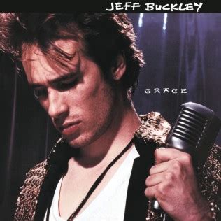 Grace (Jeff Buckley album) - Wikipedia