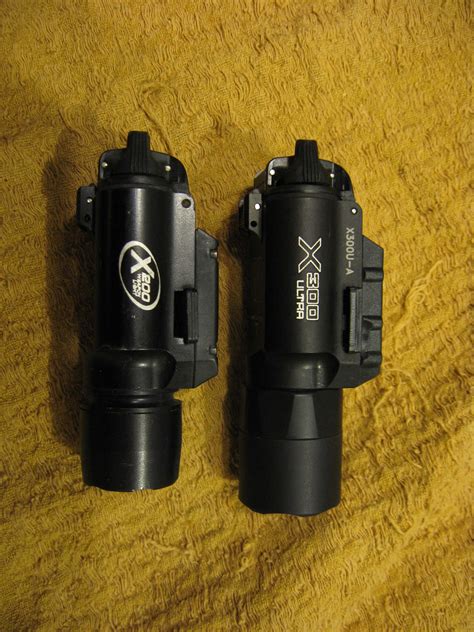 SureFire X300 Ultra Review