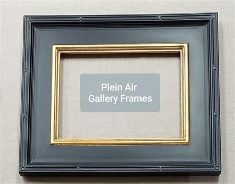 Home - Colorado Frames | Plein air frame, Frame, Gallery frames