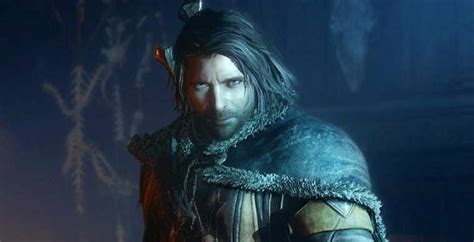 Middle-Earth: Shadow Of Mordor Trainer