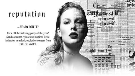 Taylor Swift Reputation Laptop Wallpapers - Top Free Taylor Swift Reputation Laptop Backgrounds ...