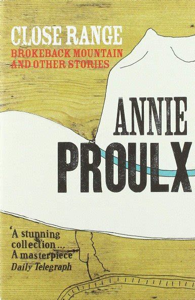 DOWNLOAD [PDF]] Close Range : Wyoming Stories by Annie Proulx on Iphone ...