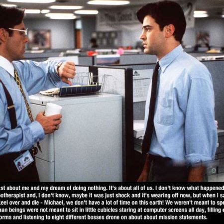 Office Space quotes (10 pictures) | Memolition