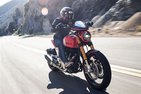 The 10 Best Cruiser Motorcycles Right Now | HiConsumption