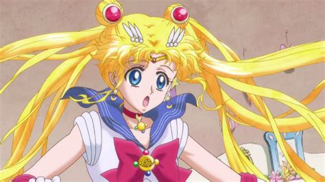 Sailor Moon Crystal: Meat Buns Forever! - MyAnimeList.net