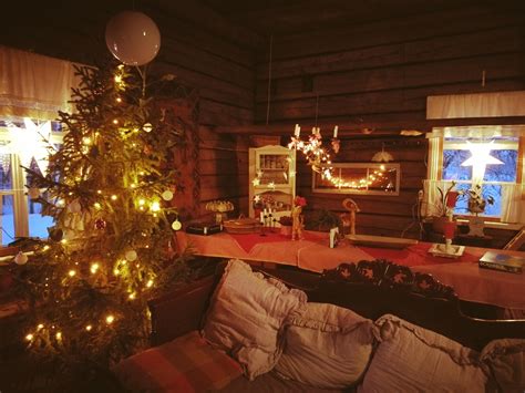 Merry christmas from Finland! : r/CozyPlaces