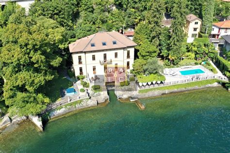 Luxury Real Estate on Lake Como | Exclusive Villas – Property At Lake Como