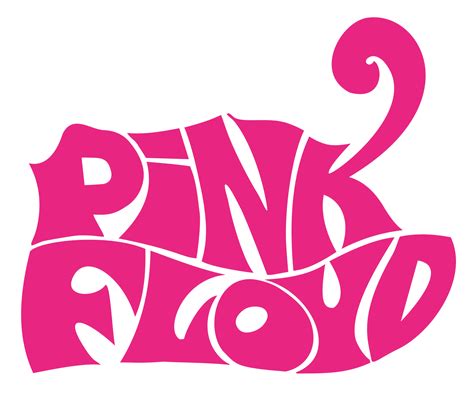 Pink Floyd | Logopedia | FANDOM powered by Wikia | Pink floyd logo, Pink floyd art, Pink floyd ...