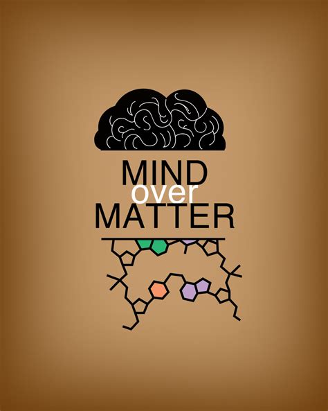 Mind Over Matter by elixsir on DeviantArt