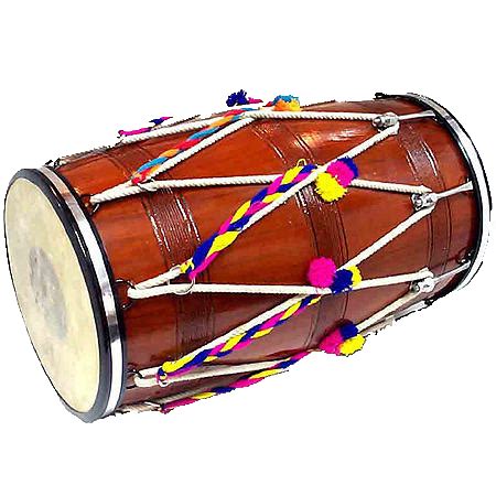 Dhol PNG HD Image | PNG All