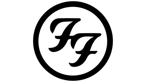 Foo Fighters Logo, symbol, meaning, history, PNG, brand