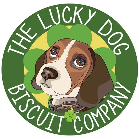 The Lucky Dog Biscuit Company, LLC