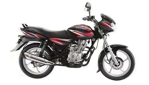 2015 Bajaj Discover 125 cc price, features, mileage, specs