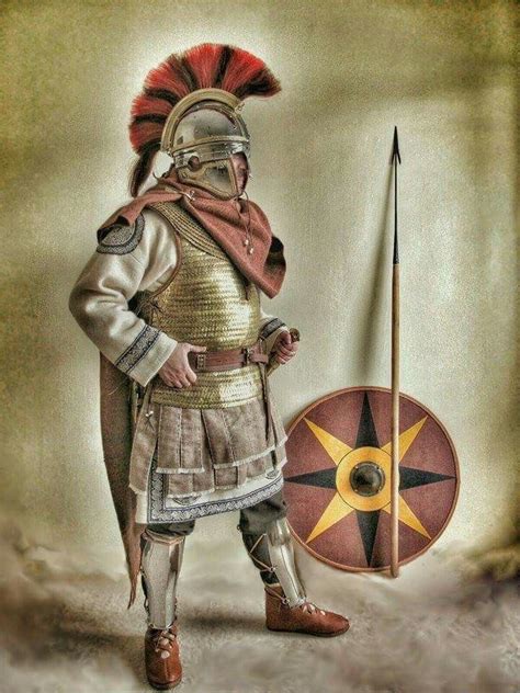 Pin by Philip Clarke on Late Roman | Ancient warfare, Roman history ...