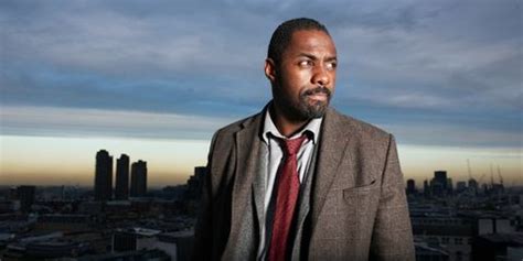 Idris Elba and Luther cast promise "scariest" series yet