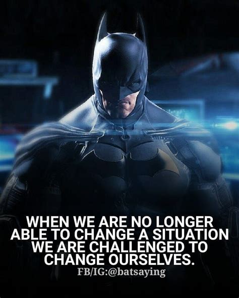 best batman quotes ever - Vernia Olivas