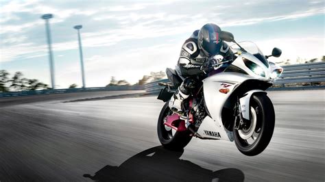 Race Bike Wallpapers - Top Free Race Bike Backgrounds - WallpaperAccess