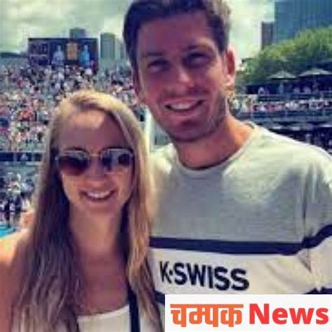 Cameron Norrie Girlfriend, Wife, Age, Nationality, Net Worth