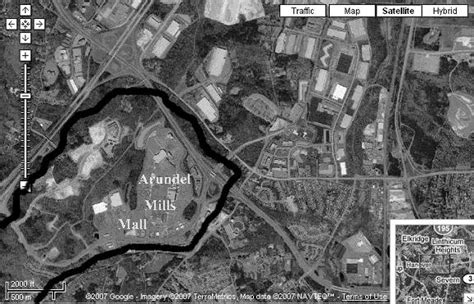 Arundel Mills Mall Map - Mills Colorado Mall Map Simon Lakewood ...