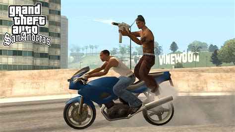 5 GTA San Andreas characters who made the story entertaining