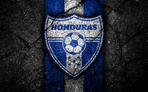 Honduras National Football Team Teams Background - Pericror.com