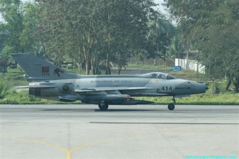 Defense Strategies: Bangladesh Air Force's F-7MB, F-7BG, F-7BGI Fighter ...