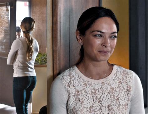 Birthday Booty: Kristin Kreuk in Burden of Truth [S1E8-2018] : r ...