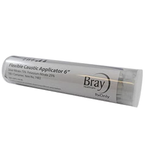 SILVER NITRATE APPLICATORS – Whiteley AllCare