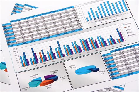 What Is a Management Financial Report? (with pictures)