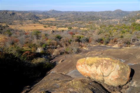 Matobo National Park (2) | Matobo Hills | Pictures | Zimbabwe in Global-Geography