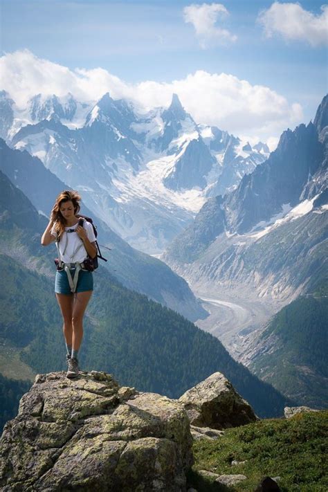 Top Tips For Successfully Hiking The Tour Du Mont Blanc — Jess ...