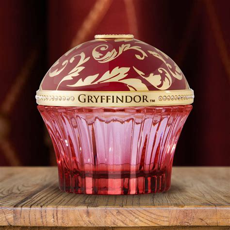 Gryffindor by House of Sillage » Reviews & Perfume Facts