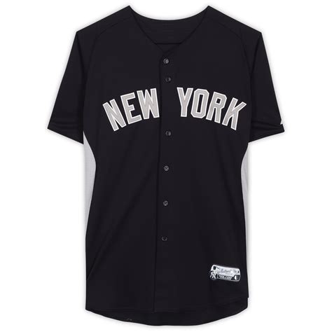 New York Yankees Jerseys | Baseball | Authentic