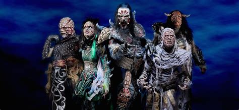 Lordi Members Without Makeup - Mugeek Vidalondon