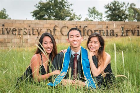 UCI Graduation Photos | home