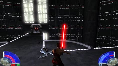 Starwars jedi academy mods - foomanhattan