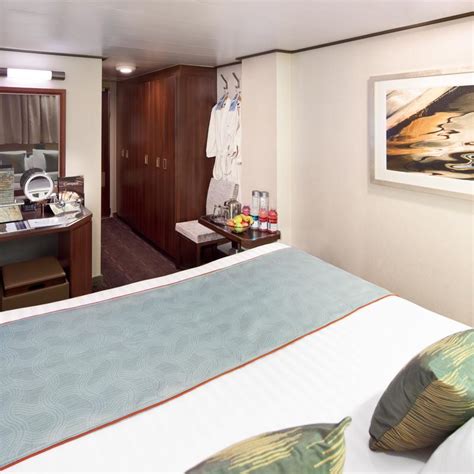 Cabins on Nieuw Statendam | Iglu Cruise