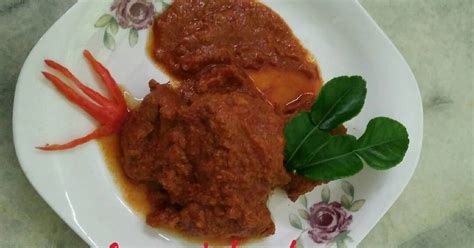 Gulai padang - 94 resep - Cookpad