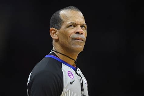 NBA News: Referee Eric Lewis Retires, Social Media Investigation Closed