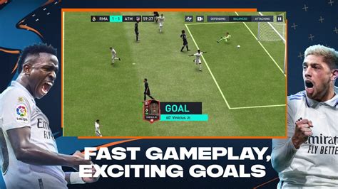 15 Best Soccer Game Apps for Android & iOS | Freeappsforme - Free apps ...