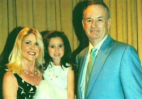 Bill O'Reilly daughter Madeline O'Reilly wiki/bio, age, family, facts.